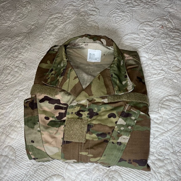 OCP Coat - Picture 2 of 6